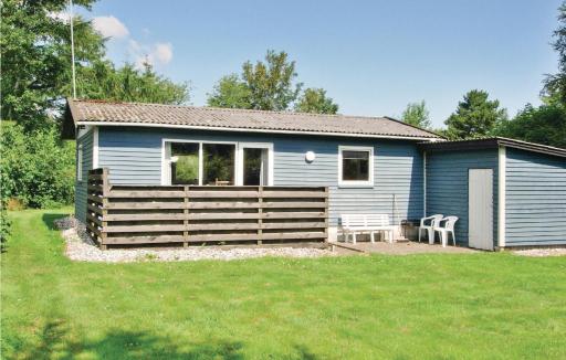 Holiday Home Farsø Op-1966 - Housity