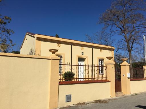 casa colonial tranquila - Housity