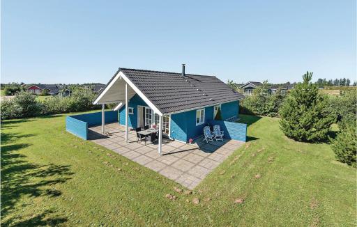 Two-Bedroom Holiday Home In Tarm - Housity