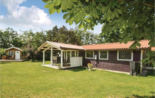 Four-Bedroom Holiday Home In Vordingborg - Housity