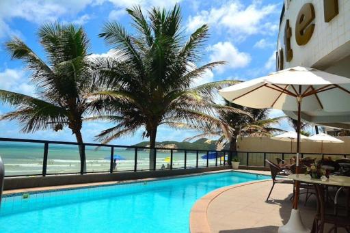 Kings Flat Deluxe Beira Mar - Housity