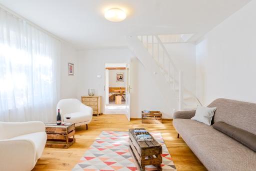 MALAT Ferienhaus - Housity