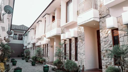 Villa Kenziea - 2 Bedrooms - Housity