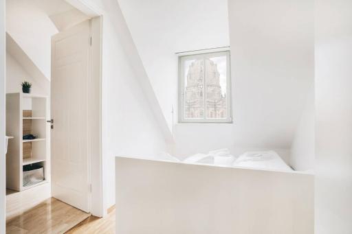 Dill Apartment Frauenkirchenblick Dresden - Housity