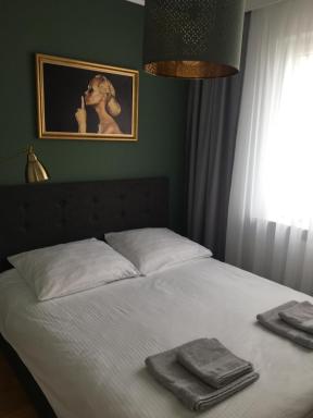 Apartament F&J #35 - Housity