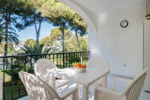 Miraflores Apartment - Housity