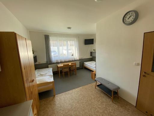 Apartmány Přemyslova - Housity