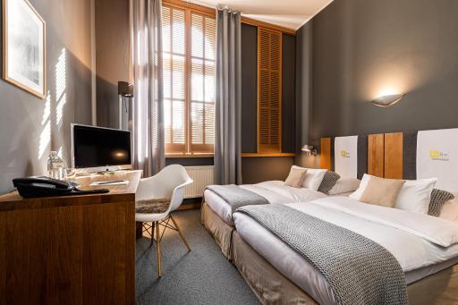 YoHo - The Young Hotel - Housity