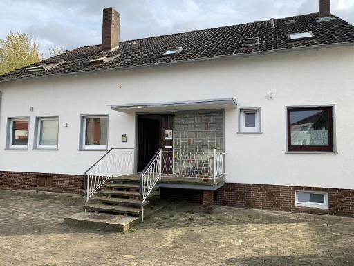 Apartment Ground Floor Laatzen - Housity