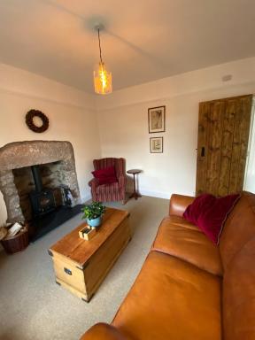 The Stopping Point- Exceptional Cumbrian Cottage - Housity
