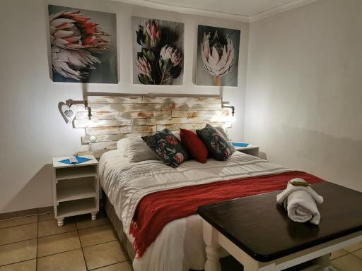 King Protea Self Catering Accommodation in Erasmuskloof, Pretoria East - Housity