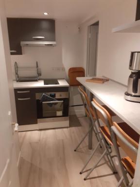 Studio au calme - Housity