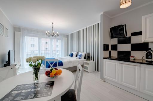 Fancy Apartments Old Town - Housity