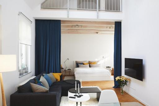 Altstadtloft Teltow - Housity