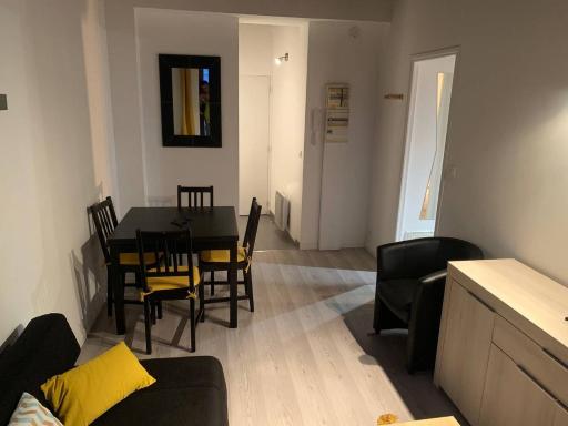 Porte Bourgogne - Housity