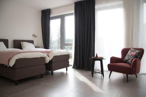 B&B Mondriaan - Housity
