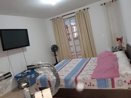 Estadia del Lili - Housity