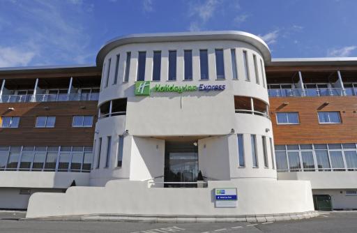 Holiday Inn Express Crewe, an IHG Hotel - Housity