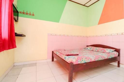 Primadona Homestay - Housity