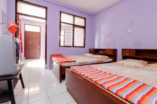 Penginapan Sedyo Rahayu - Housity