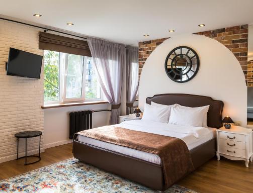 Welcome inn - Housity