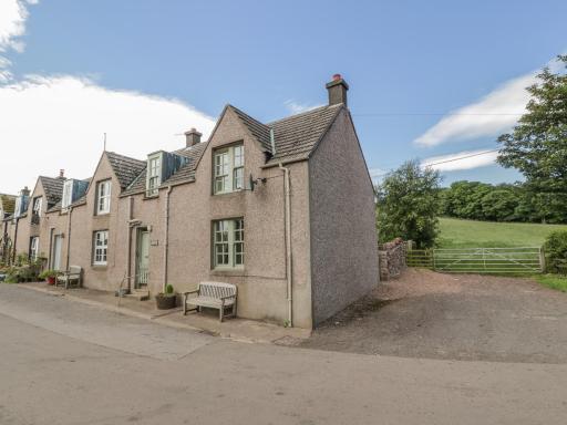 Near Bank Cottage - Housity