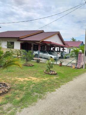 AMIMAS HOMESTAY - Housity