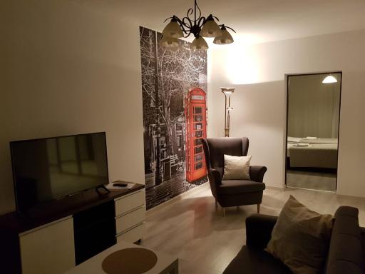 KaJa Apartamenty - Housity