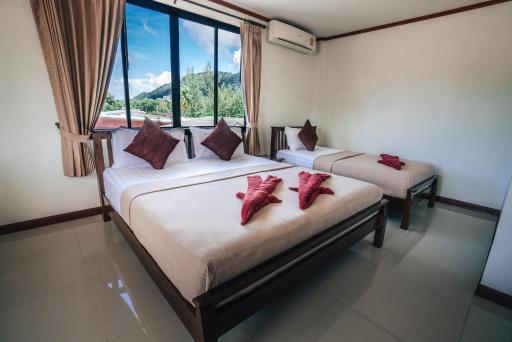 Phra Ae Apartments - Housity