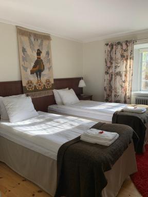 Östermalma vandrarhem - Housity