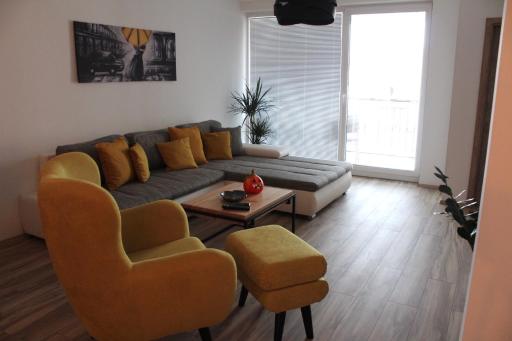 Apartment ANNO - Housity