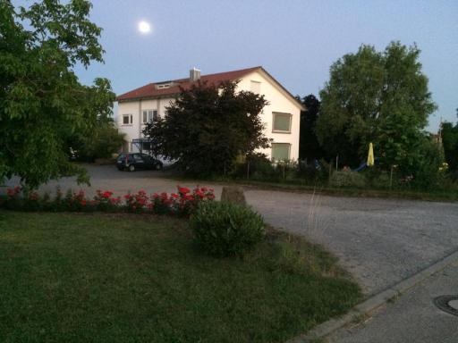 Monteurwohnung Hammel - Housity
