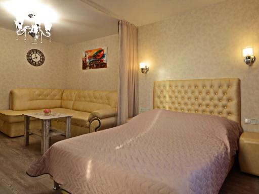 ApartLux 3 - Housity