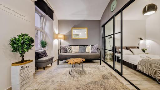 Apartments Santini - Housity