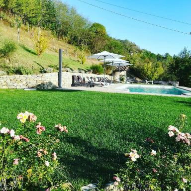 Ca del bosso - Housity