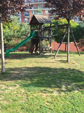 Brand new apartment. Parking spot included! - Housity