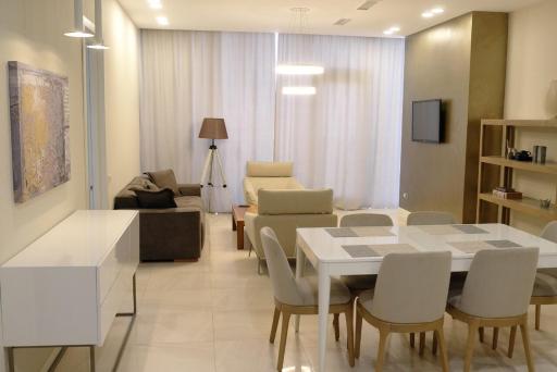 Apartment in King David Residence - Housity