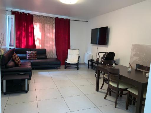 Appartement 3 pièces - Housity