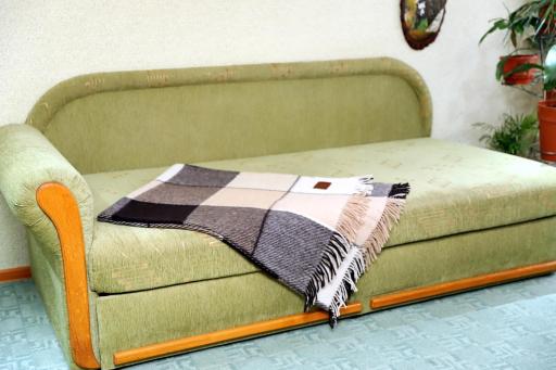 Apartment in Old Town on Zarvanska street - Housity