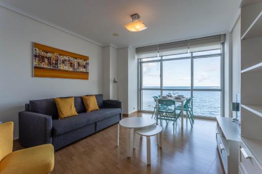 Apartamentos Alocea - Housity