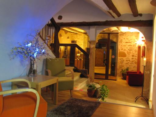 Hotel Portal Del Matarraña - Housity