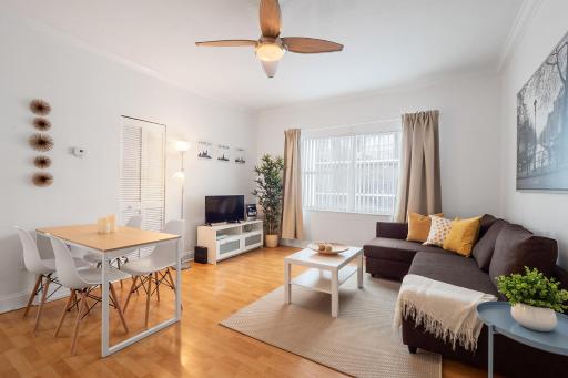 The Jasmine units on South Beach - Housity