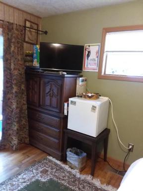 Scott Creek Farm - Housity