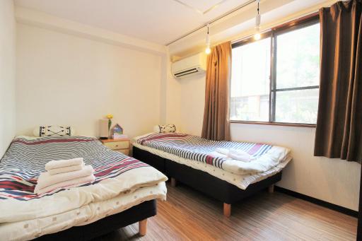 Cozy room in Itabashi - Housity