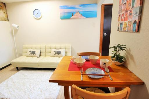 Cozy room in Itabashi - Housity