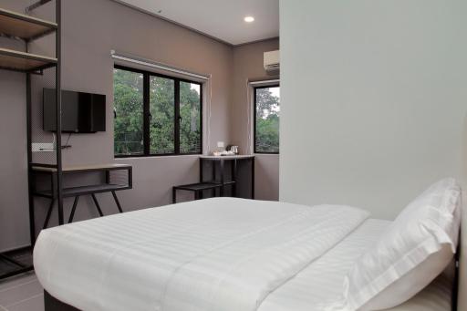 Hotel ali Imran - Housity