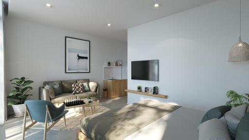 Lem's Apartment & Coffee - Housity