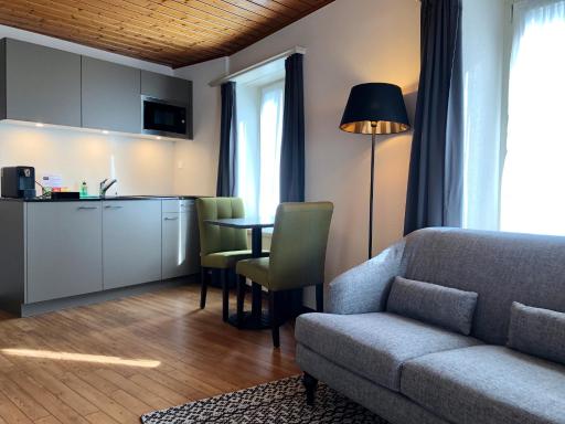 Sonne Living-Bremgarten - Housity
