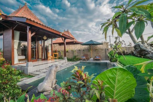 Uma Kakul Villas - Housity