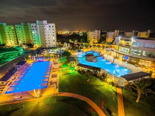 Отдых на море Кипр - Housity